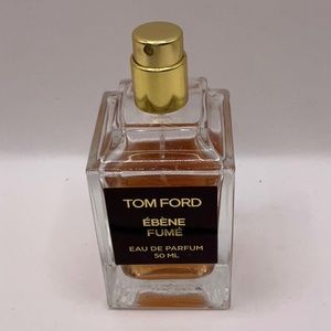 TOM FORD EBENE FUME EAU DE PARFUM 1.7 OZ/50ML  75% Full